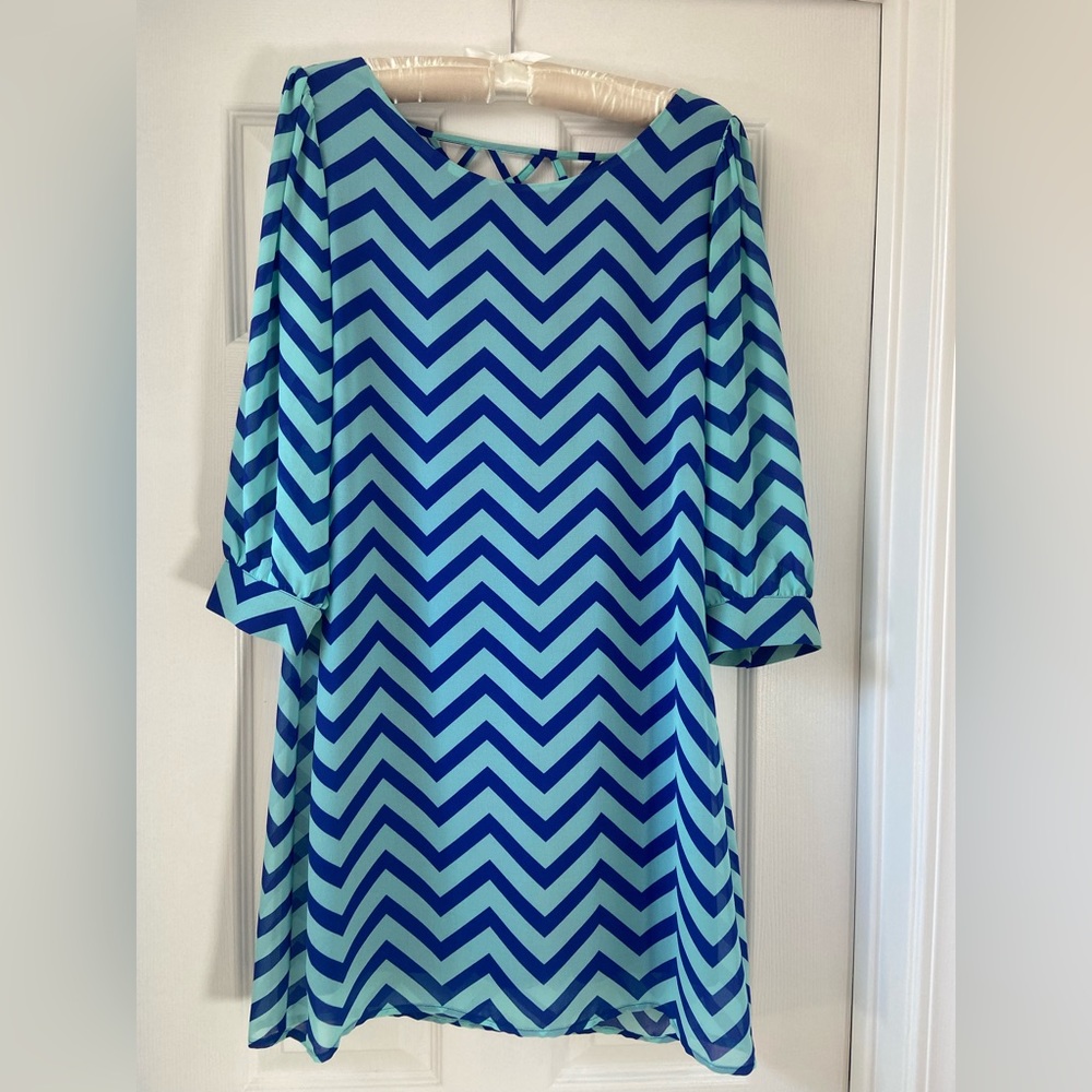 Cocktail Dress